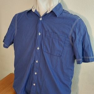 Mens Tommy Bahama Relax Island Modern Fit Shirt M